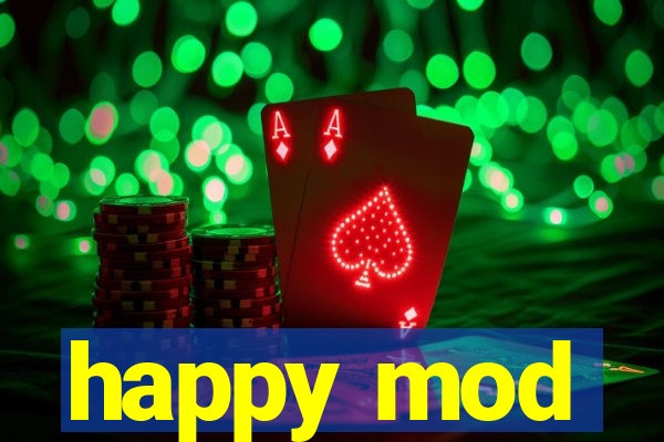 happy mod